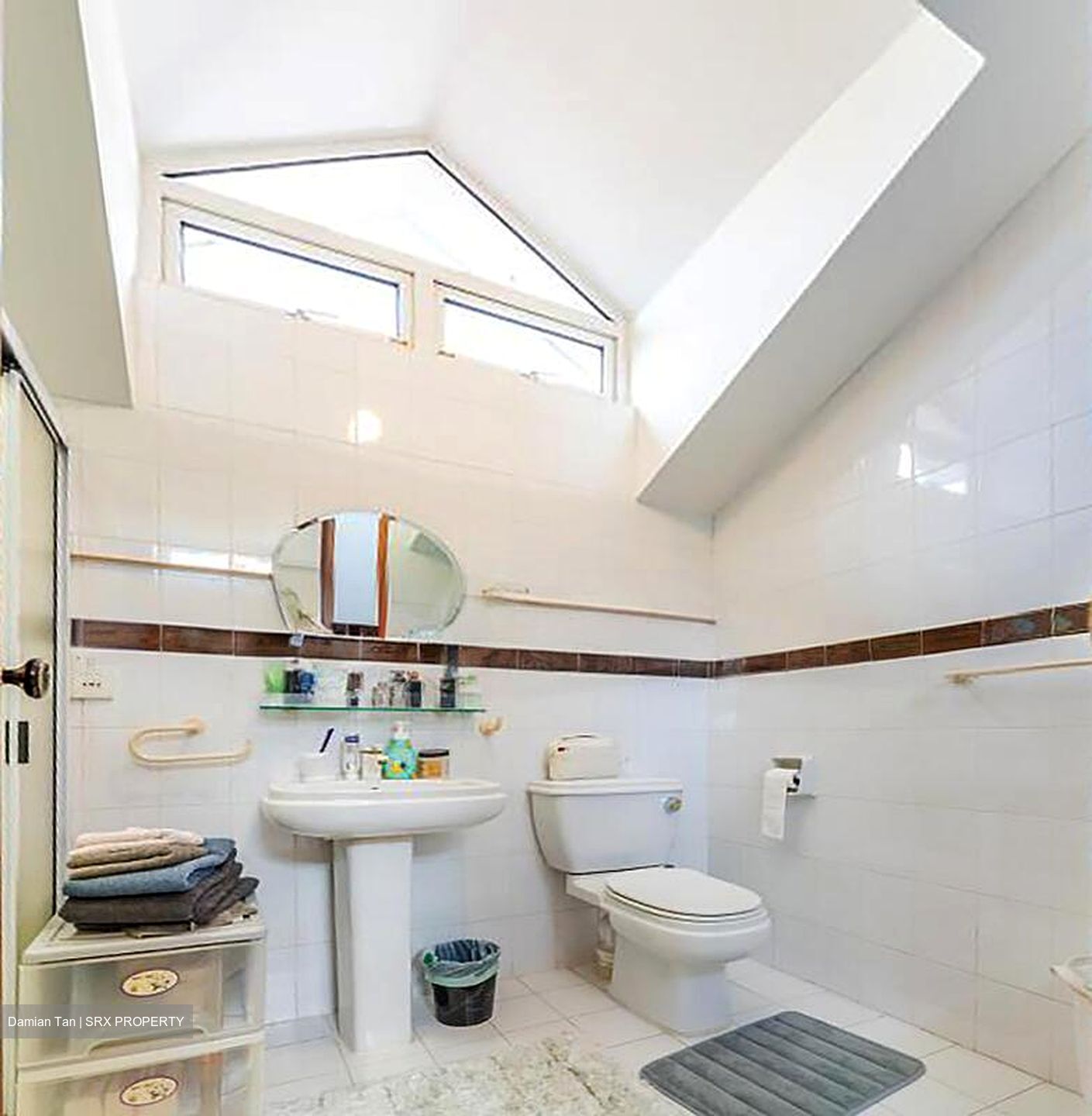 Mount Rosie Road (D11), Semi-Detached #610403421